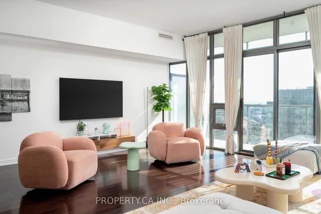 Additional image 13 of 33 Charles St Unit 3606