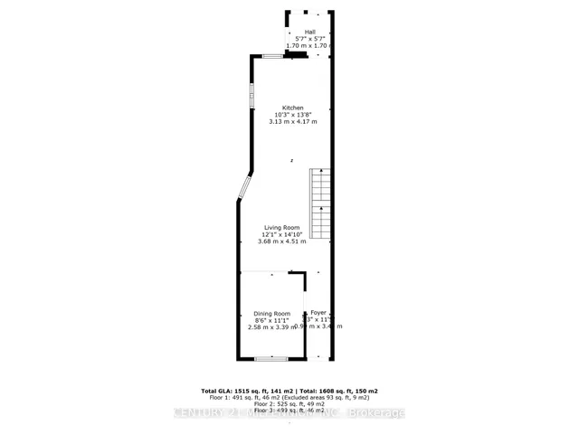 Additional image 32 of 1011A St Clarens Ave