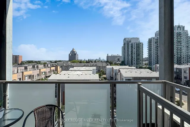 Additional image 20 of 5155 Sheppard Ave Unit 507