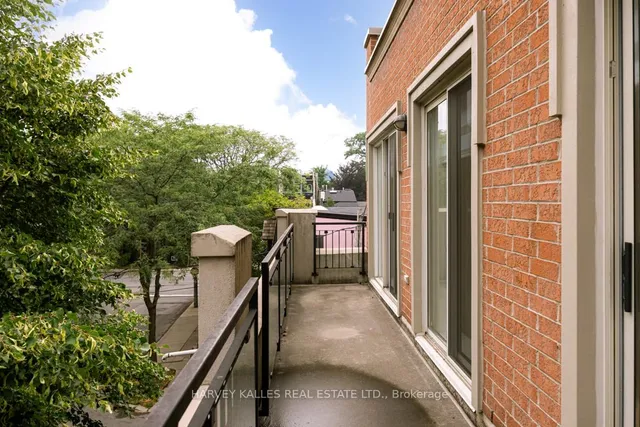 Additional image 40 of 77 McMurrich St Unit 302
