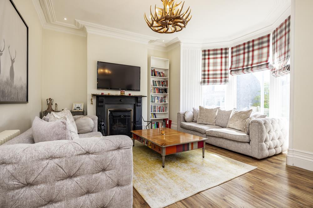 Additional image 4 of Hartington Road, Upper flat, AB10