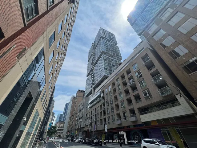 Additional image 2 of 199 Richmond St Unit 2202