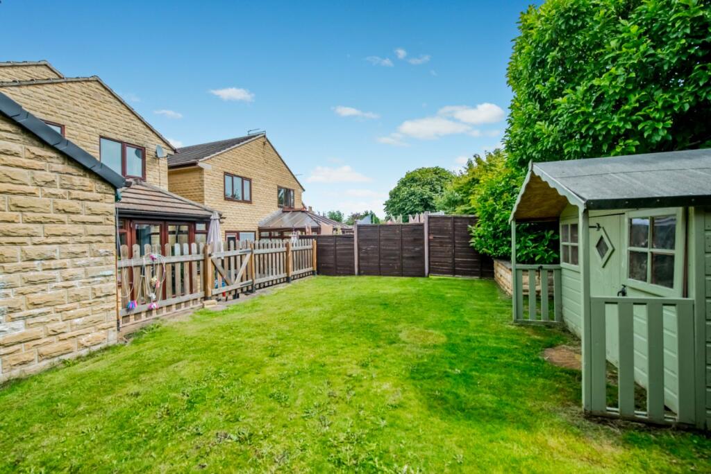 Additional image 23 of Church Lane, Gomersal, Cleckheaton, BD19