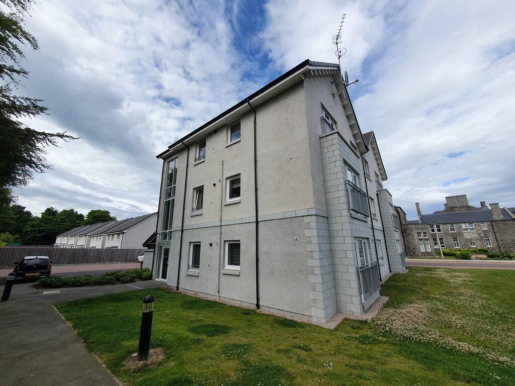 Additional image 3 of May Baird Place, Aberdeen