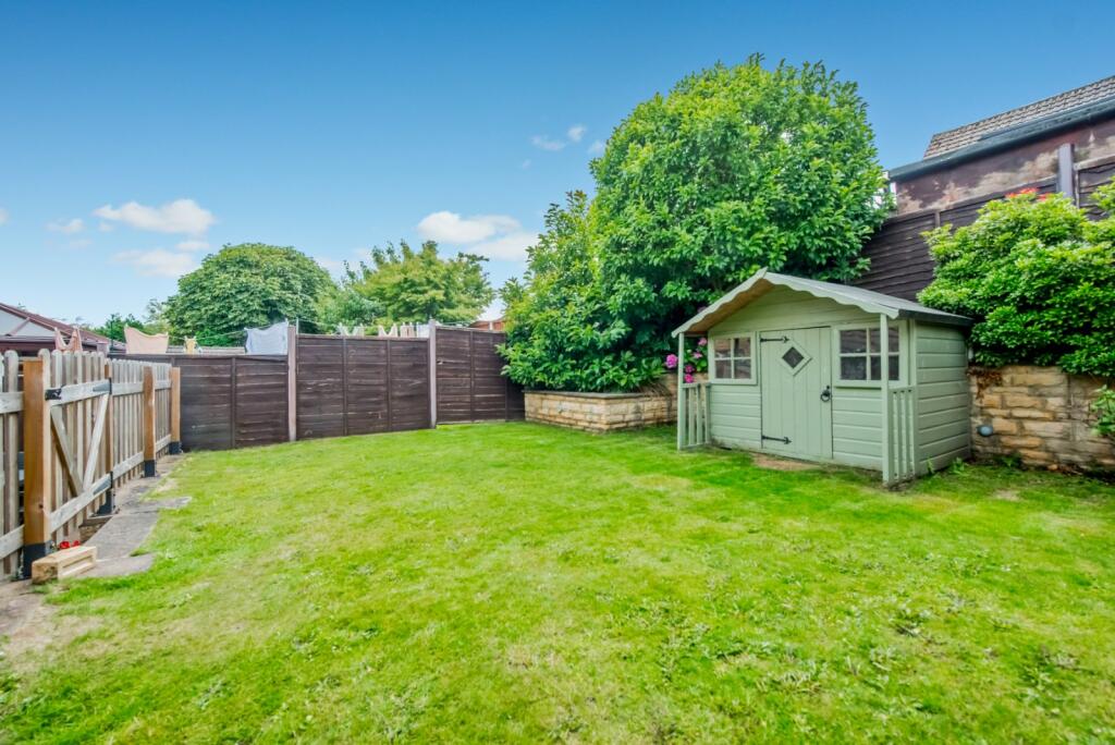 Additional image 28 of Church Lane, Gomersal, Cleckheaton, BD19