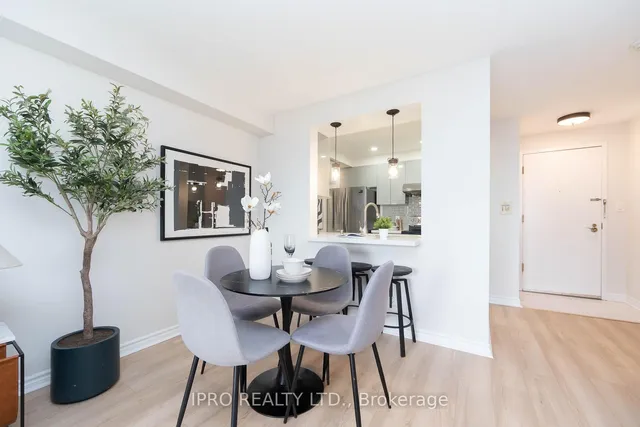 Additional image 8 of 1883 McNicoll Ave Unit 611