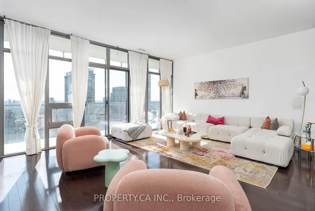 Additional image 10 of 33 Charles St Unit 3606