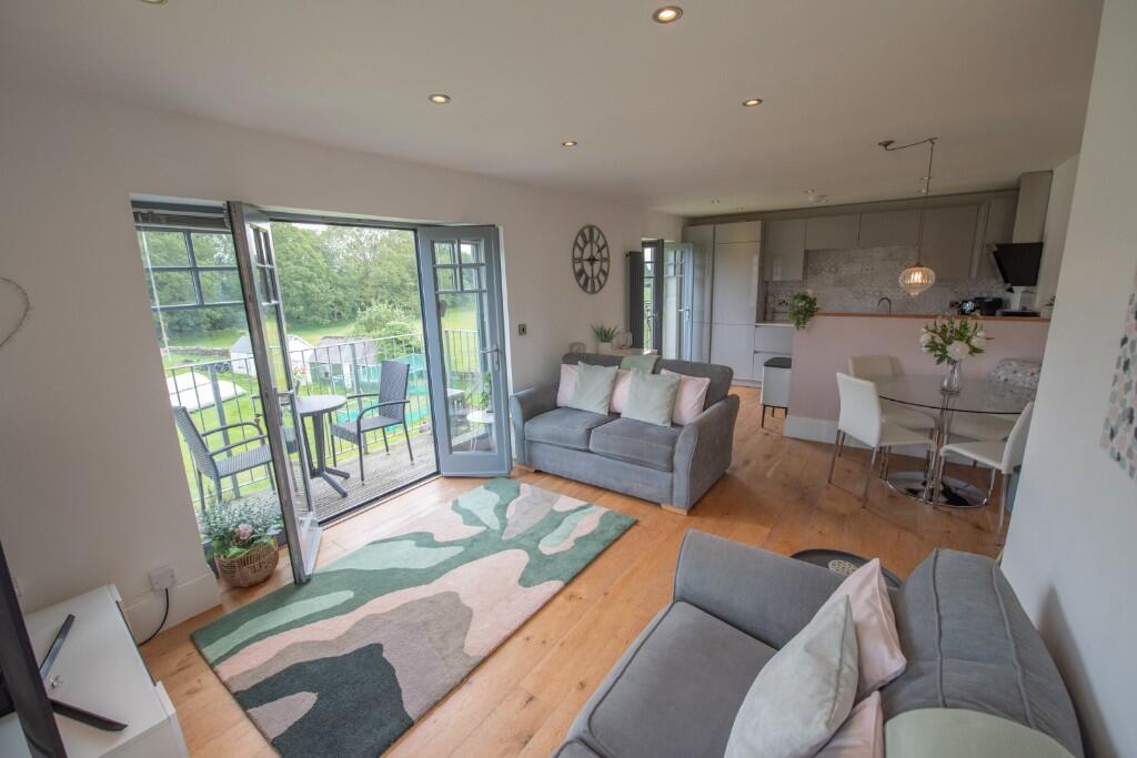 Additional image 6 of Apartment 8, Sutton Gate Lodge, Sutton Lane, Sutton-in-Craven BD20 7AJ
