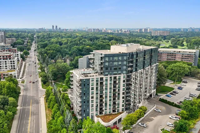 Additional image 31 of 1135 Royal York Rd Unit 318