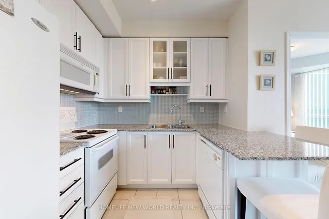 Additional image 7 of 60 Byng Ave Unit 2512