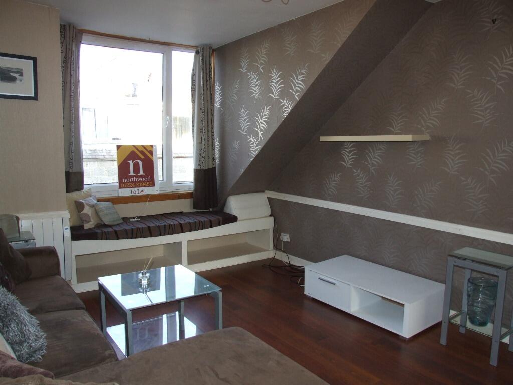 Additional image 6 of Jackson Terrace, The City Centre, Aberdeen, AB24