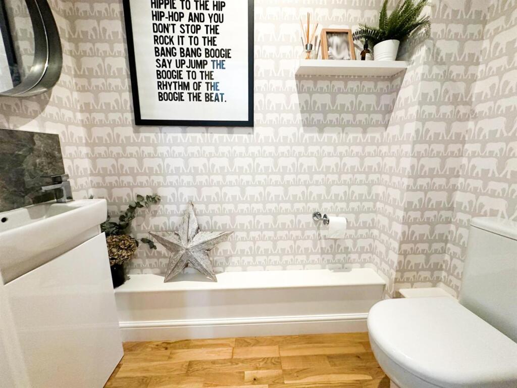 Additional image 8 of Lumb Croft, Sutton-In-Craven,