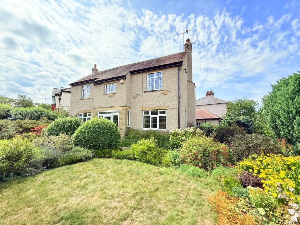 Property image for Grosvenor Road, Shipley, BD18