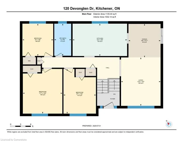 Additional image 28 of 120 Devonglen Dr