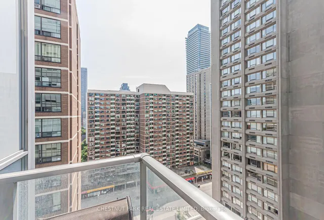 Additional image 20 of 21 Balmuto St Unit 1204