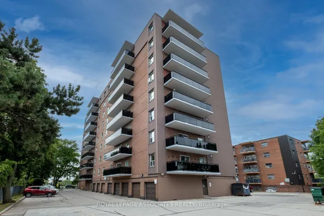 Additional image 36 of 855 Kennedy Rd Unit 705