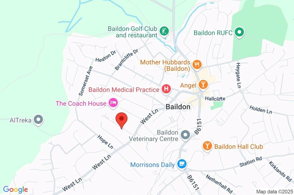 Additional image 19 of Westmoor Avenue, Baildon, Shipley, West Yorkshire, BD17
