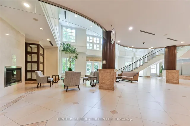 Additional image 5 of 20 Bloorview Pl Unit 317