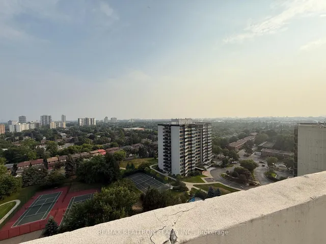 Additional image 24 of 1131 Steeles Ave Unit PH104