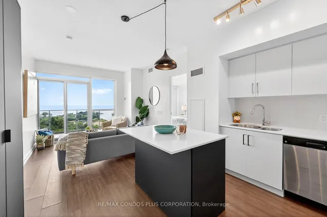 Additional image 5 of 2200 Lake Shore Blvd Unit 1610