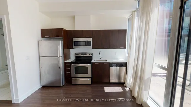 Additional image 2 of 169 FORT YORK Blvd Unit 218