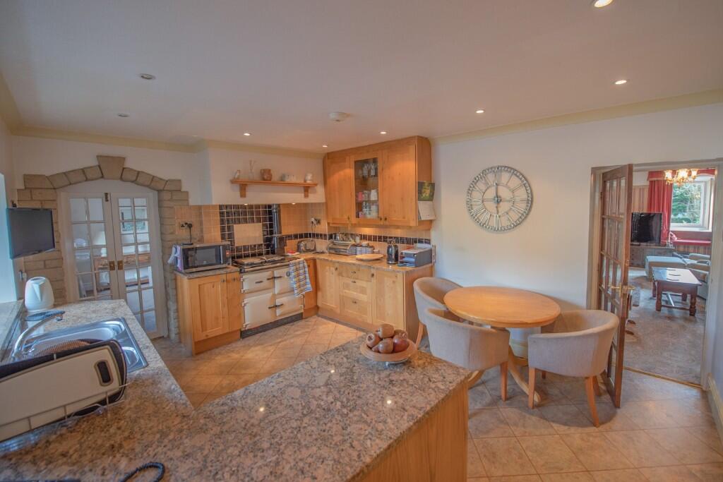 Additional image 4 of 2 Old Hall Farm, Colne Road, Glusburn BD20 8QT