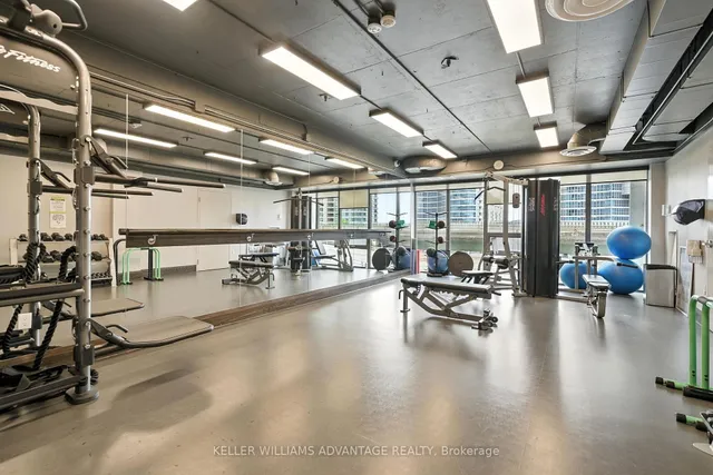 Additional image 30 of 25 Lower Simcoe St Unit 301