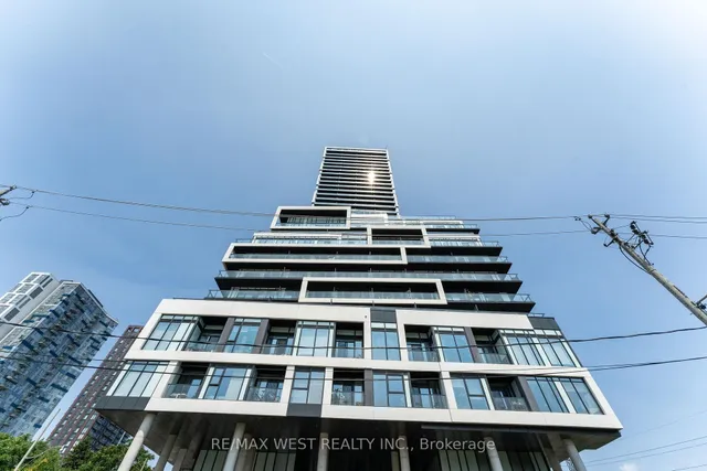 5 Defries St Unit 3405