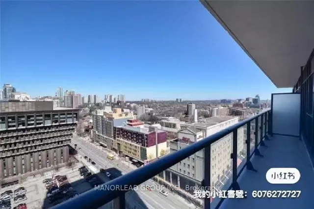 Additional image 11 of 159 Dundas St Unit 1708