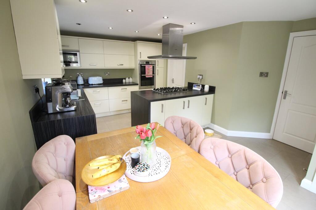 Additional image 5 of Church Court, Riddlesden, Keighley, BD20