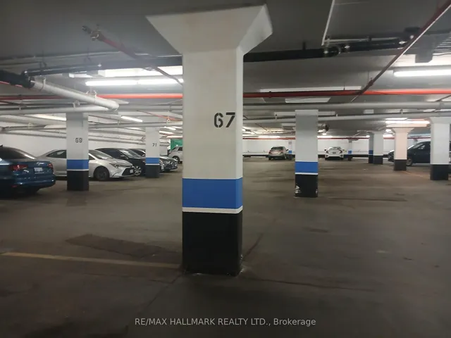Additional image 31 of 1720 Eglinton Ave Unit 503