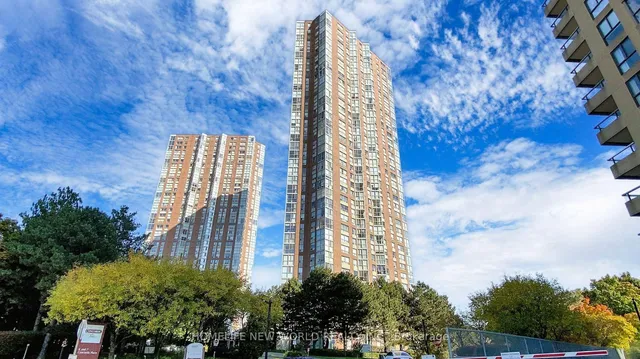 5 Concorde Pl Unit 2306