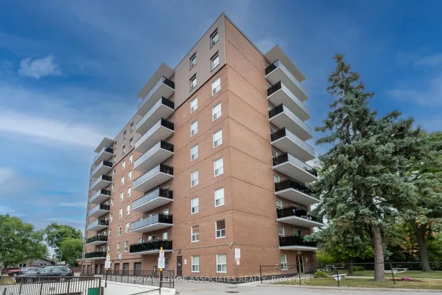 Additional image 37 of 855 Kennedy Rd Unit 705