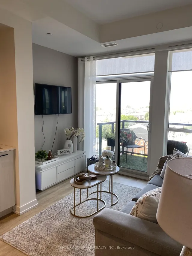 Additional image 11 of 2300 St. Clair Ave Unit 613