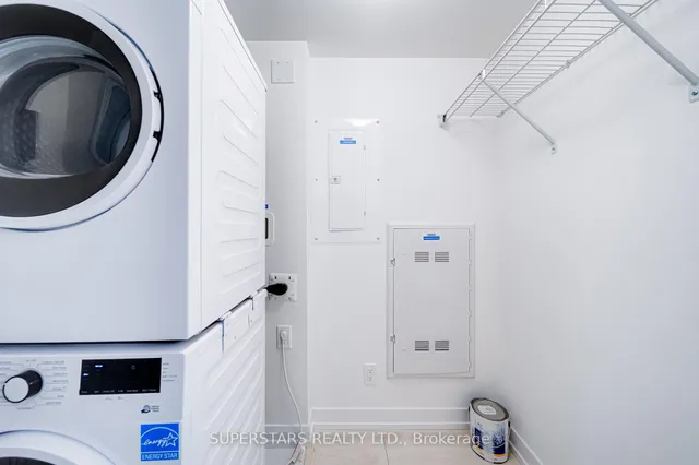 Additional image 19 of 60 Shuter St Unit 1008