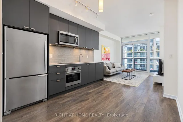 Additional image 2 of 56 forest manor Rd Unit 1406