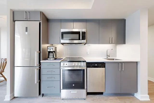 Additional image 8 of 38 Monte Kwinter Crt Crt Unit 603