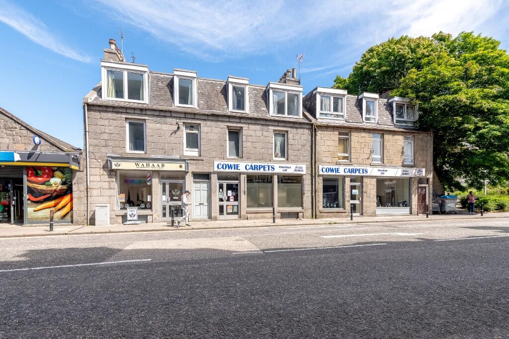 Additional image 19 of George Street, Aberdeen, AB25