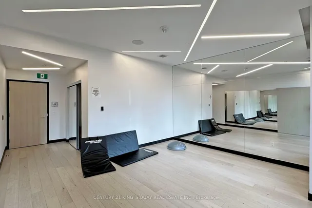 Additional image 45 of 395 Bloor St Unit 4710