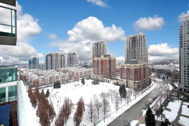 Additional image 15 of 16 Harrison Garden Blvd Unit 1507