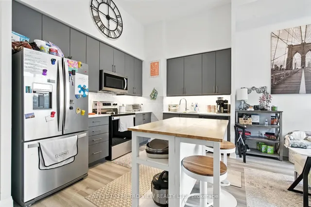 Additional image 6 of 3220 Sheppard Ave Unit 101