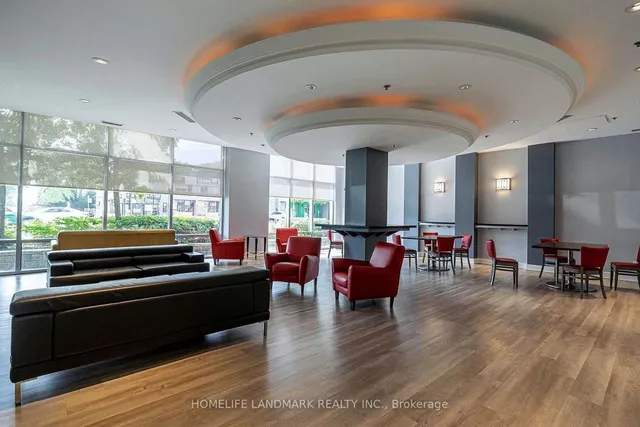 Additional image 22 of 16 Harrison Garden Blvd Unit 712