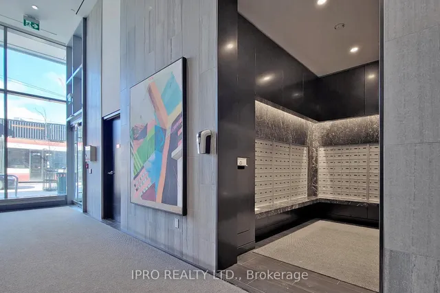 Additional image 6 of 27 Bathurst St Unit 703W