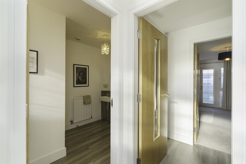 Additional image 5 of Friarsfield Gardens, Aberdeen