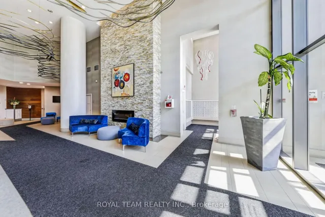 Additional image 26 of 2230 Lake Shore Blvd Unit 2504