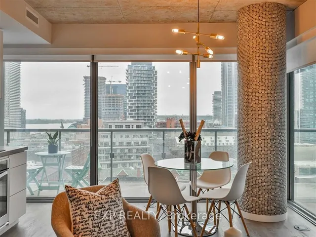 Additional image 31 of 60 Colborne St Unit 1306