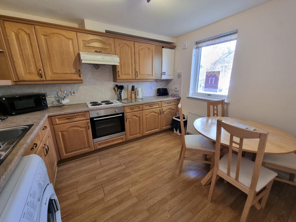 Additional image 4 of Holburn Street, The City Centre, Aberdeen, AB10