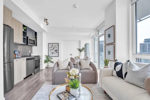 Additional image 2 of 10 De Boers Dr Unit 801