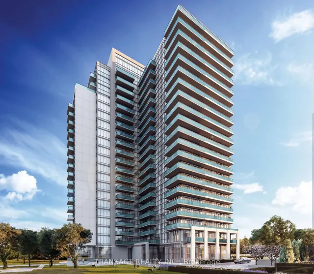 Additional image 2 of 1461 Lawrence Ave Unit 803