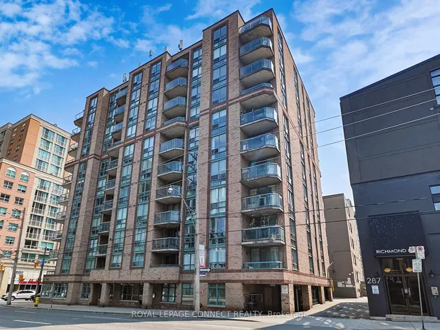 Additional image 46 of 311 Richmond St Unit 809